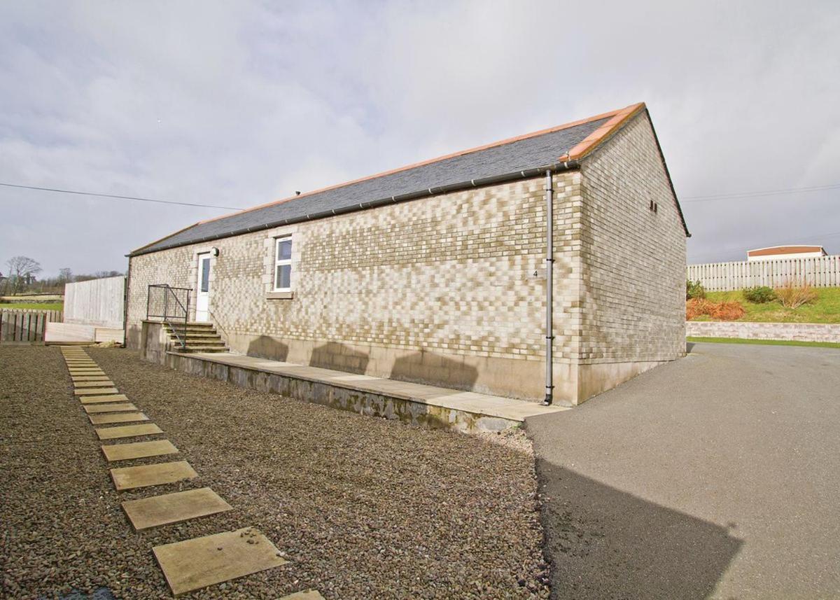 Galloway Cottages Carsluith Exterior foto